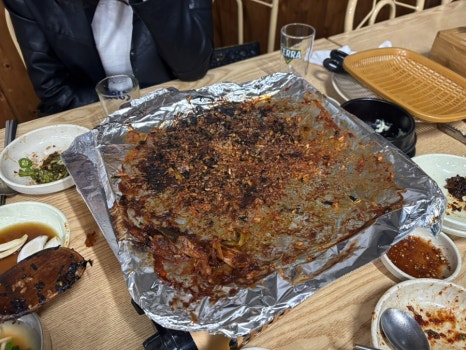 참숯구이마을 이미지