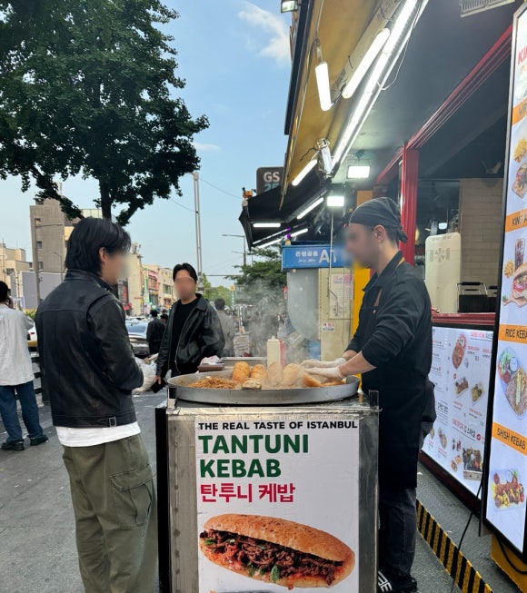 킹케밥(KINGKEBAB) 이미지