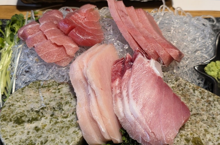대양참치 건대본점 사진 8