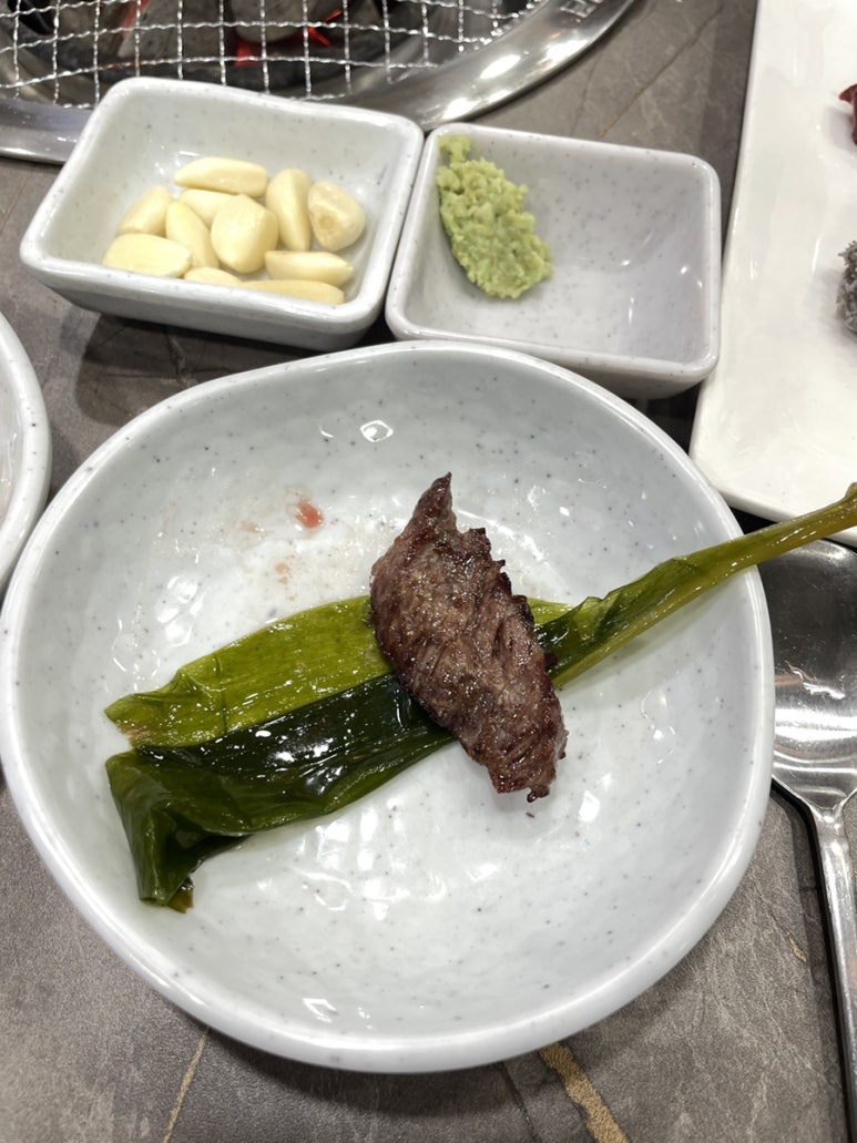 봉순네숯불구이 이미지
