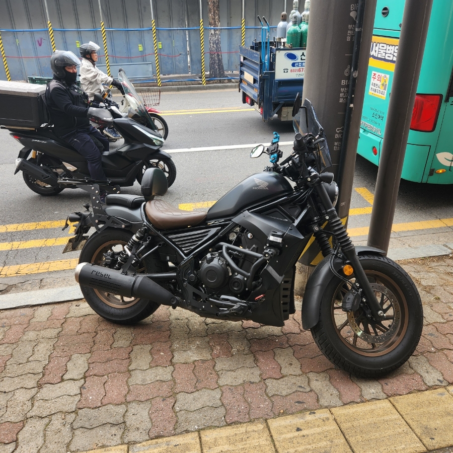 휴먼바이크 이미지