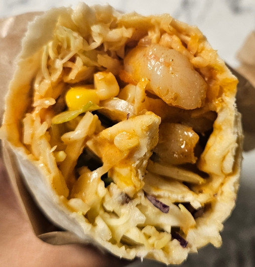 기버케밥 이미지