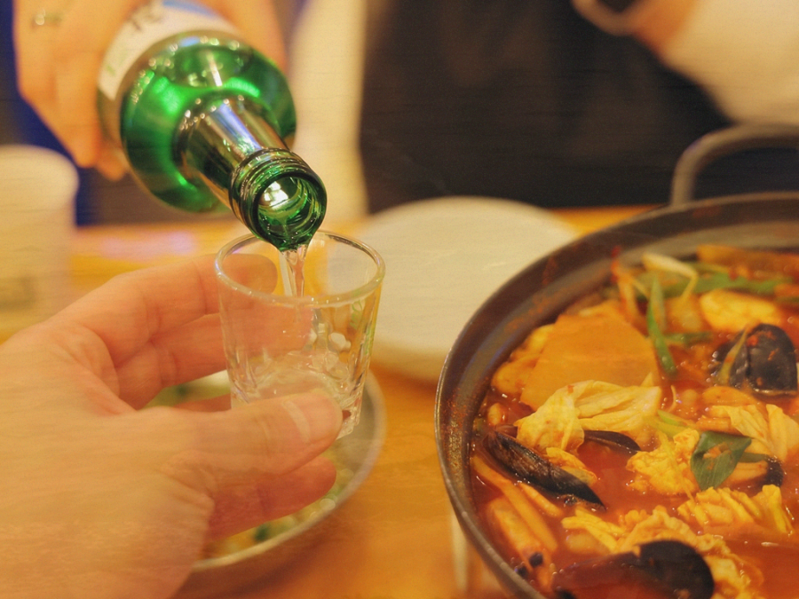 울릉횟집 이미지