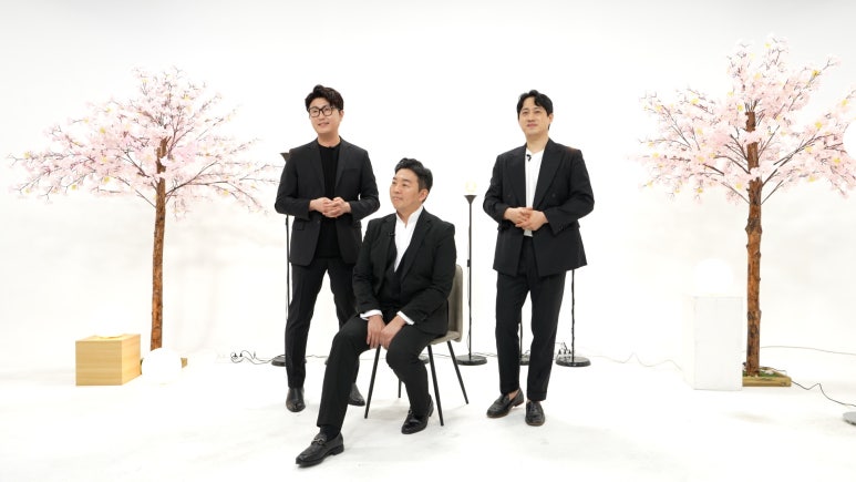 아리랑스튜디오 이미지