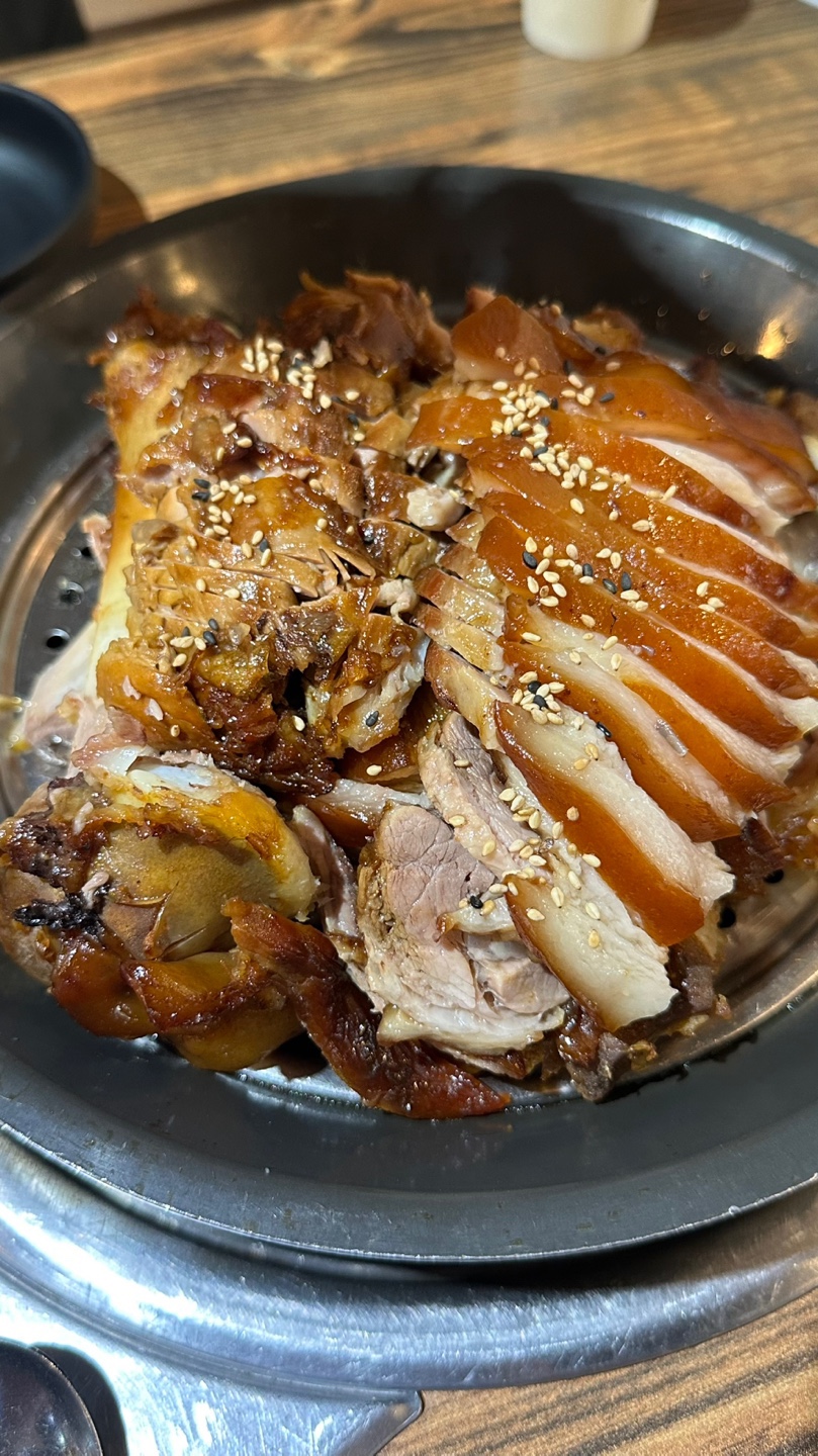 꽉찬순대국족발 이미지