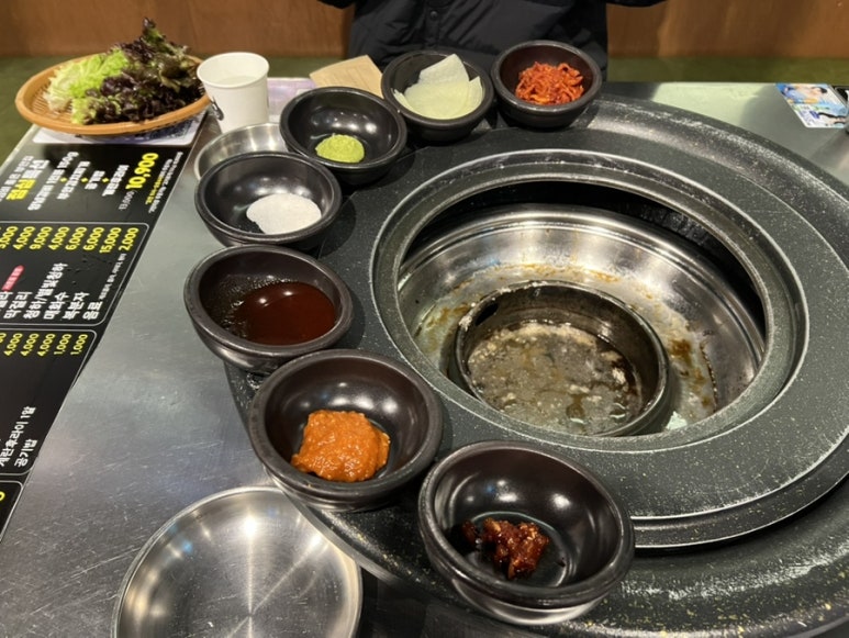 원조부안집 영종운서역점 이미지