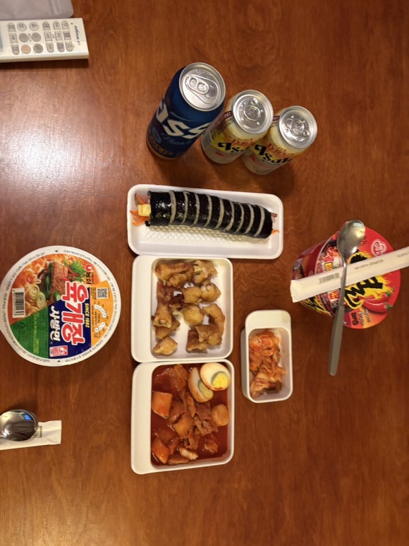 고야김밥 이미지