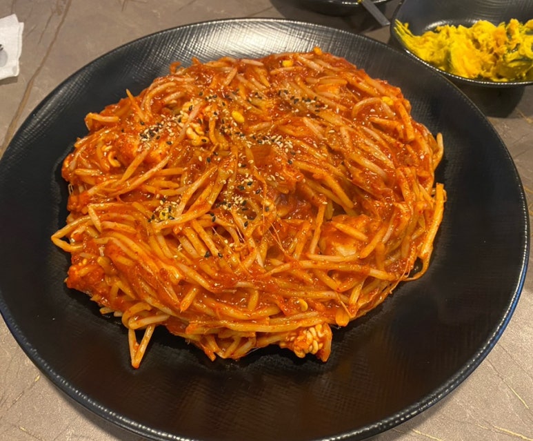 싸다아구찜&탕 이미지