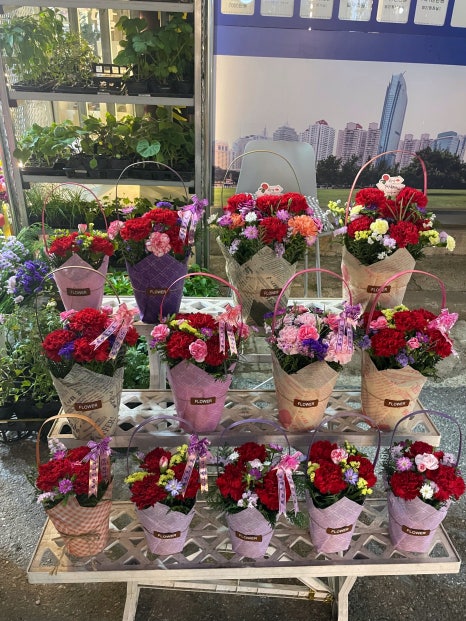 도원꽃집 이미지
