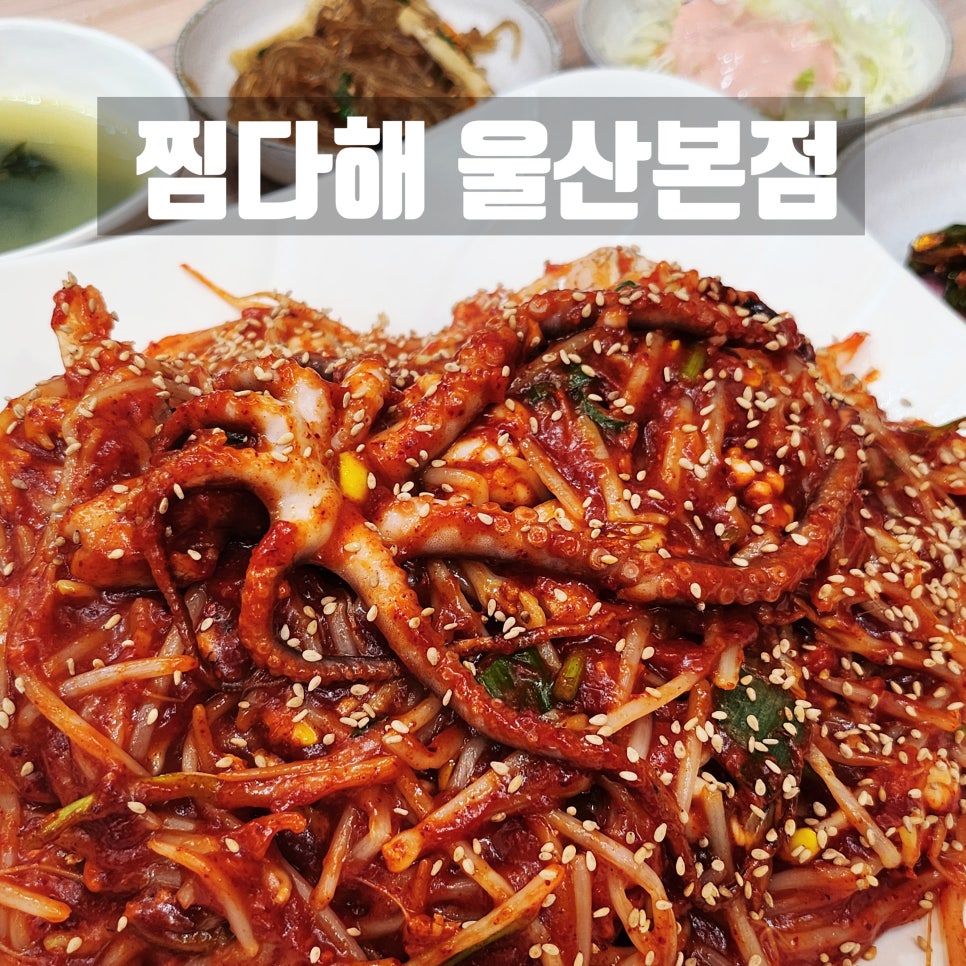 찜다해 이미지