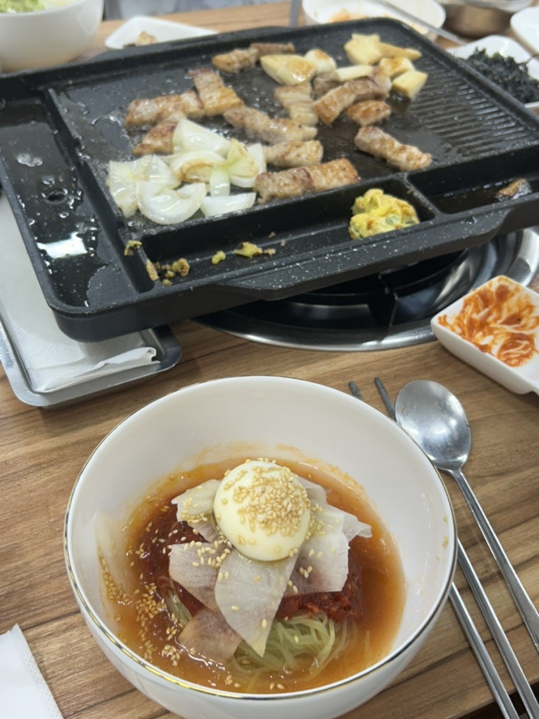 만연축산식당 이미지