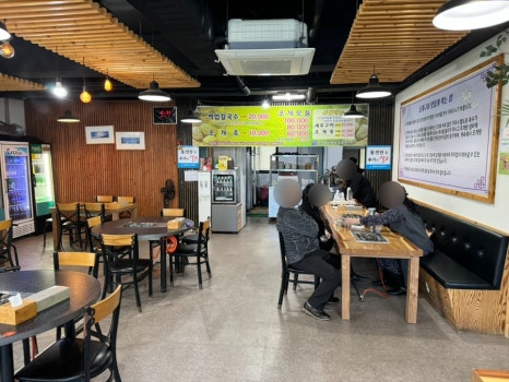돈방석조개구이 사진 6