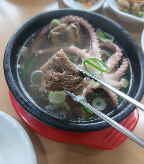 갈비명가황우리 이미지