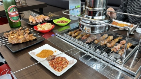 천지양꼬치 이미지