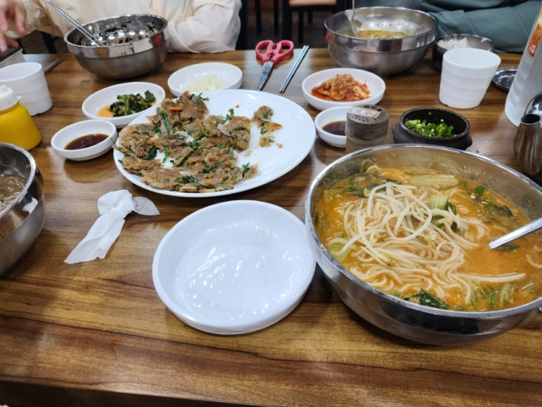 달래강어탕 이미지