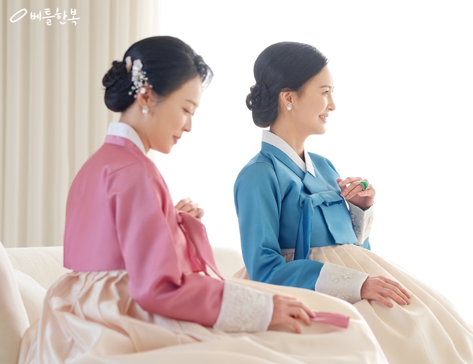 솔깃한복 이미지