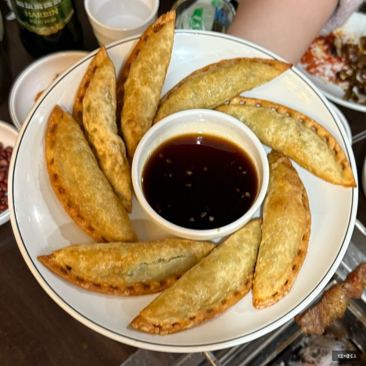 송화강식당 이미지
