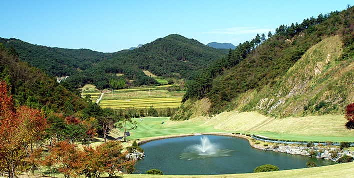 광주관광개발(주) 이미지