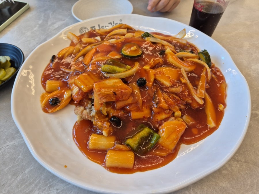 피탕김탕 이미지
