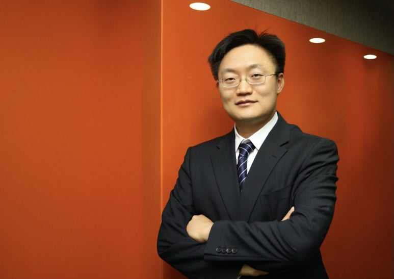 피케이글로벌 이미지