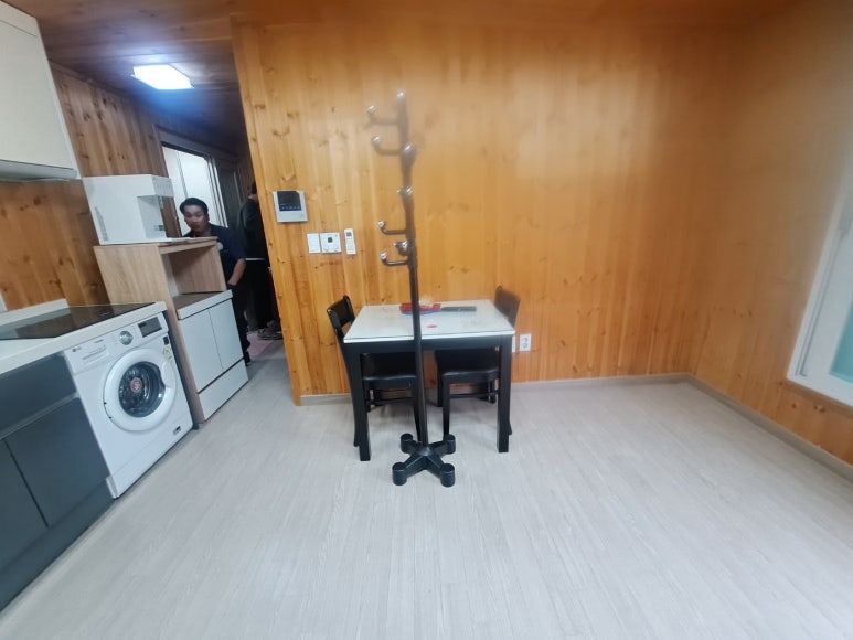 공간철거청소 이미지