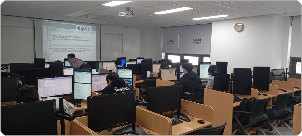 아이티윌 이미지