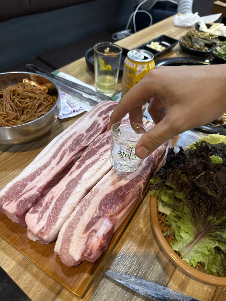 신포동식당 이미지