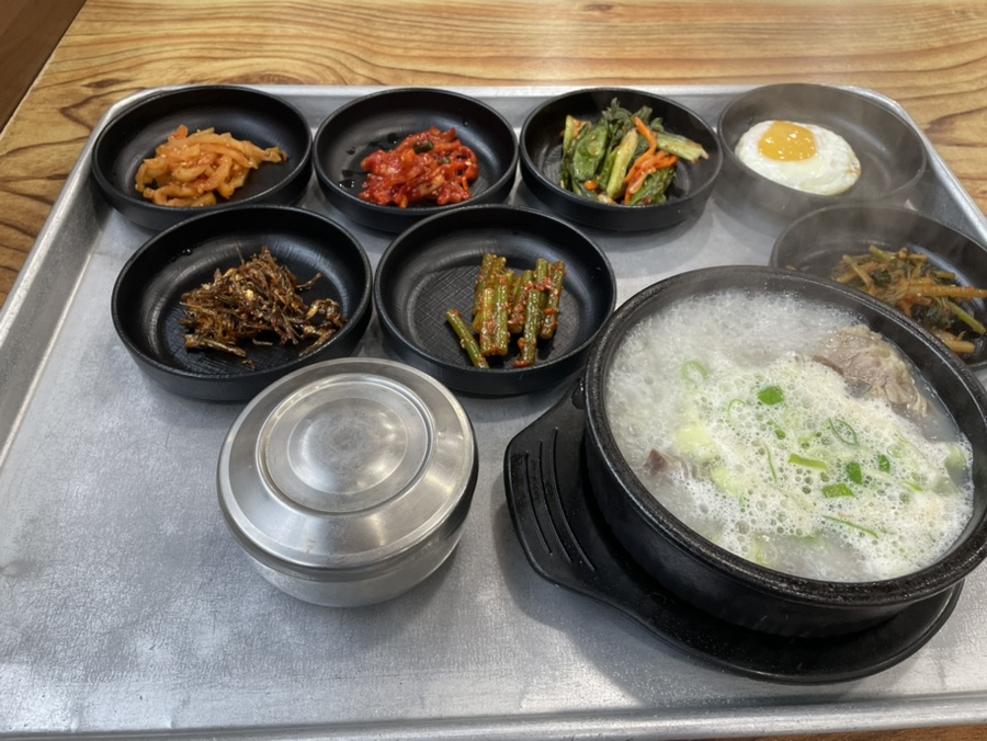 중부숯불갈비 이미지