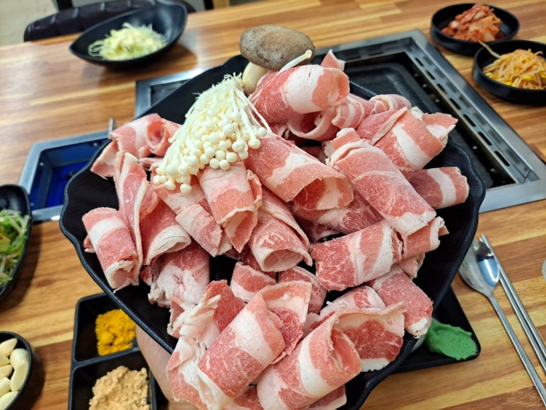 수남이네고기집 이미지