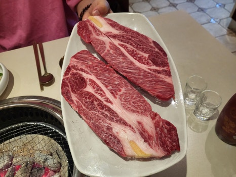 보해정육식당 이미지