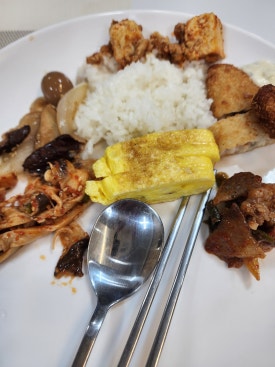단밀식당 이미지