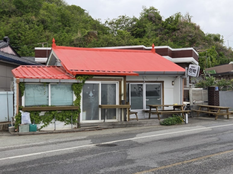 해맞이민박 이미지