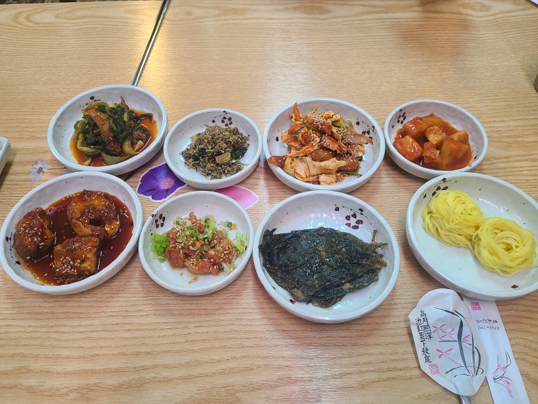 방곡추어탕 이미지