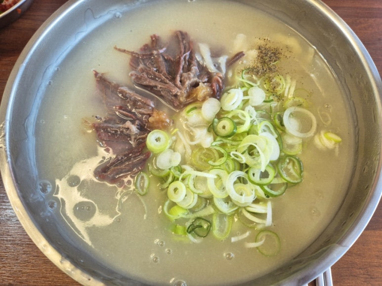 효당칼국수 이미지