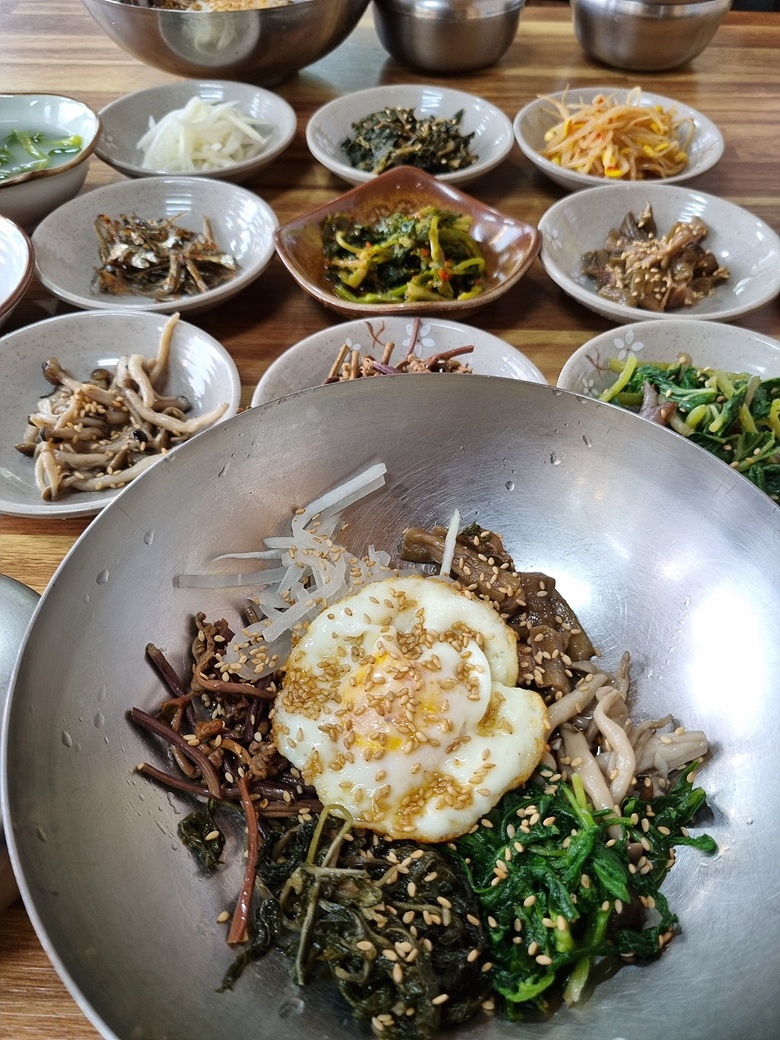 조그만식당 이미지