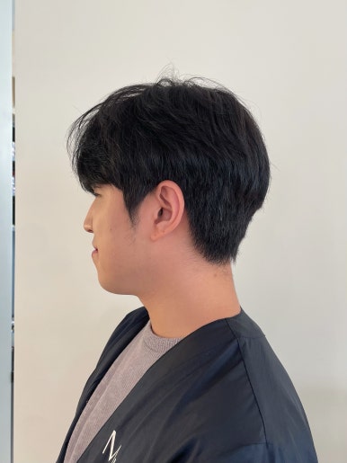 청담미용실 이미지
