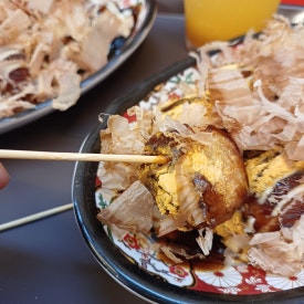 굴림타코야끼(도화점) 이미지