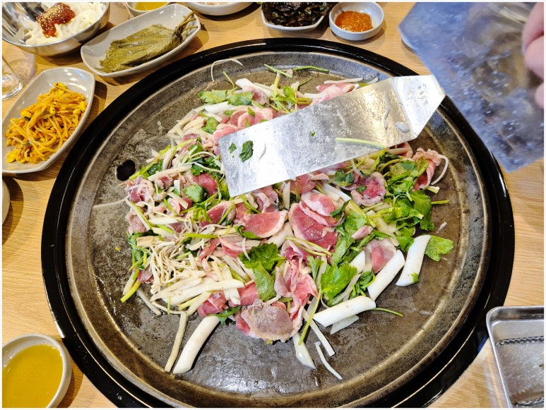 주물주물고기집 이미지