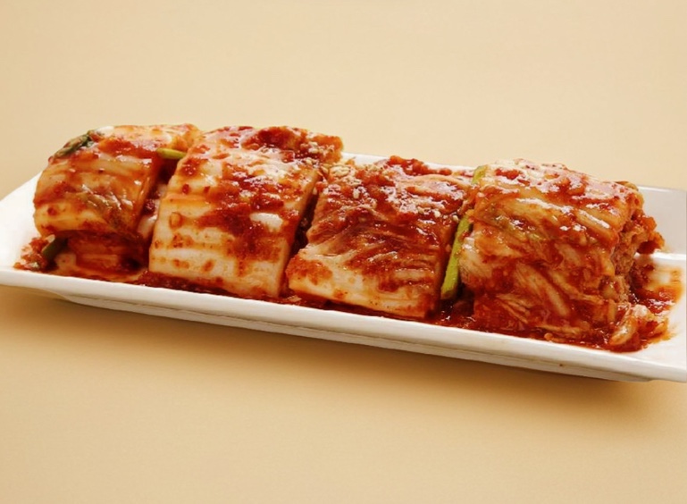 착한김치 이미지
