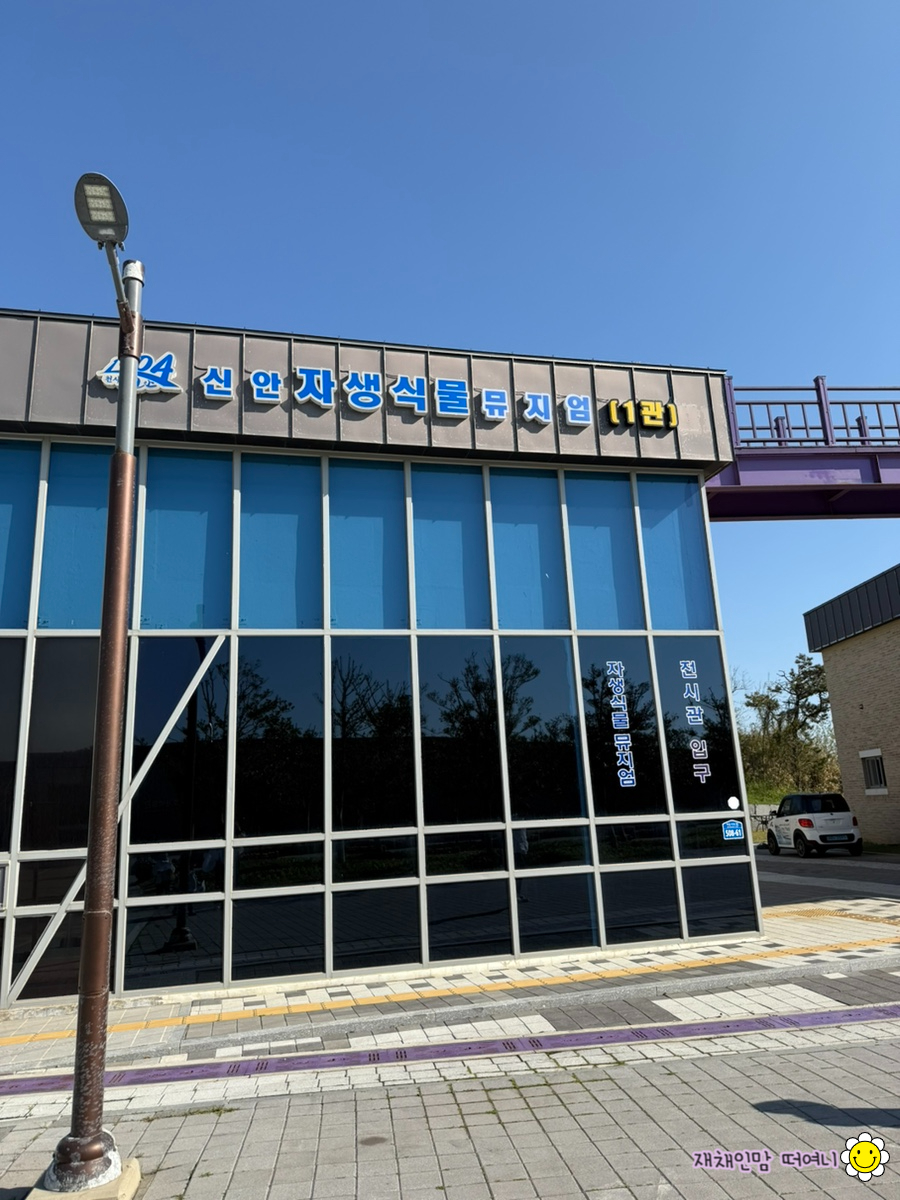 신안조개박물관뮤지엄샵 이미지