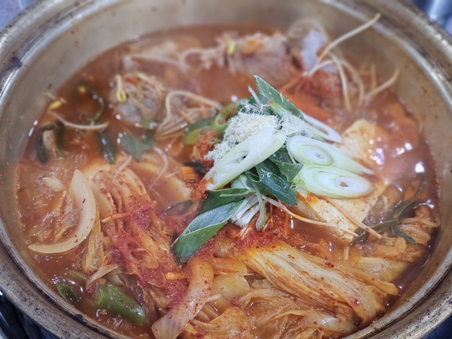 찌개지존(파장점) 이미지