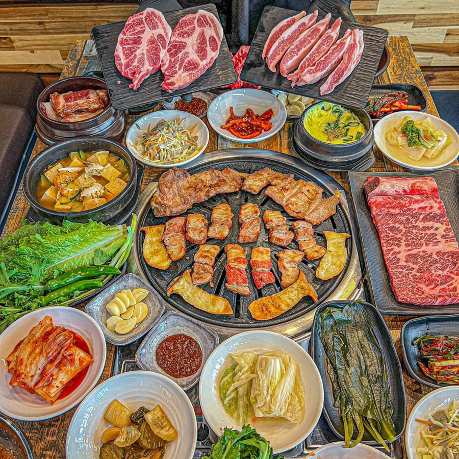 돈수원갈비 이미지