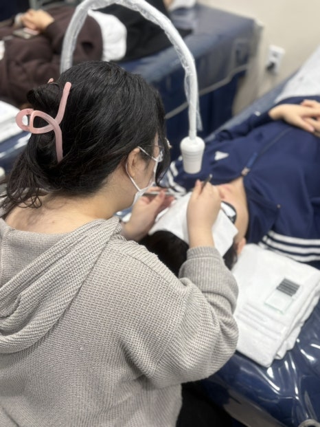 케이비에스아트비전미용학원 이미지