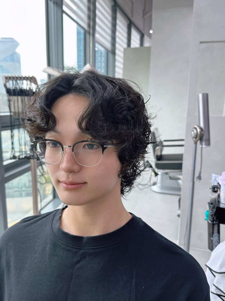 더봄헤어살롱 이미지