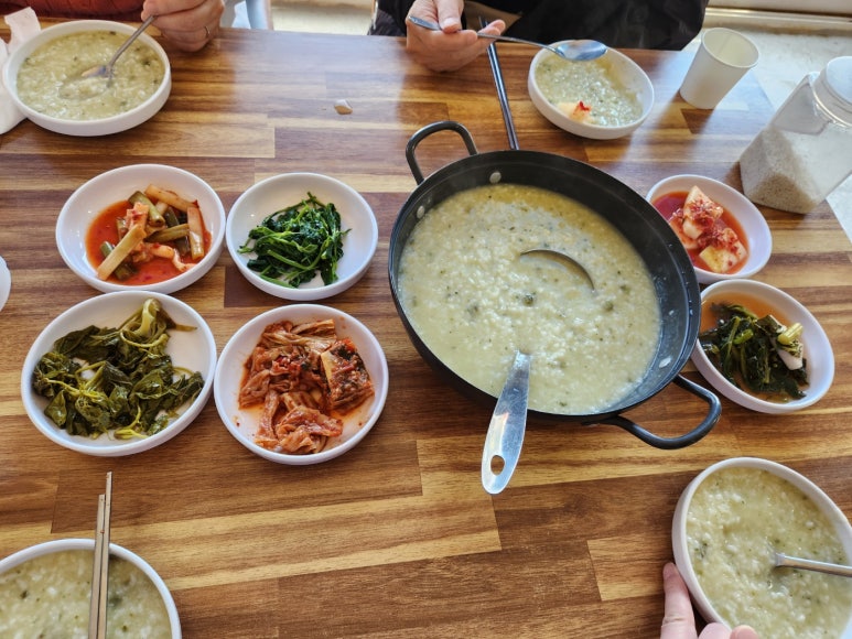 암태민박식당 이미지