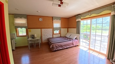 소백산자락펜션 이미지