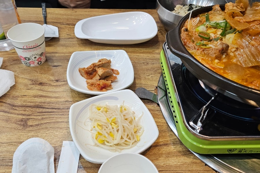 우림숯불갈비 이미지