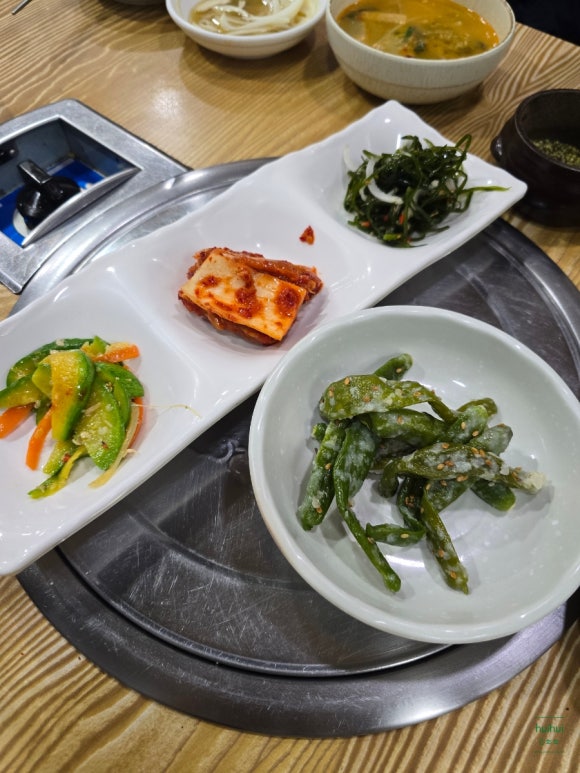 용궁장어마을 이미지