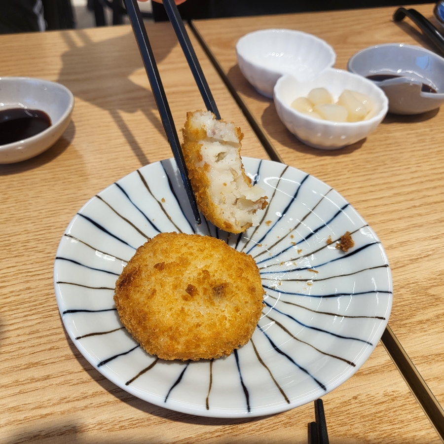 도조스시 정관점 이미지