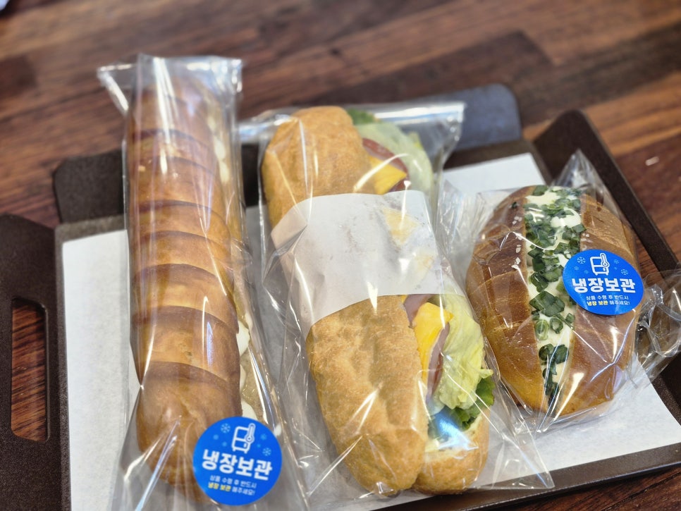카멜레온베이커리 이미지